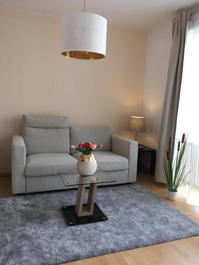 No Smoking, Cozy Apartment In Top Location 15 Min To Center Вена Экстерьер фото