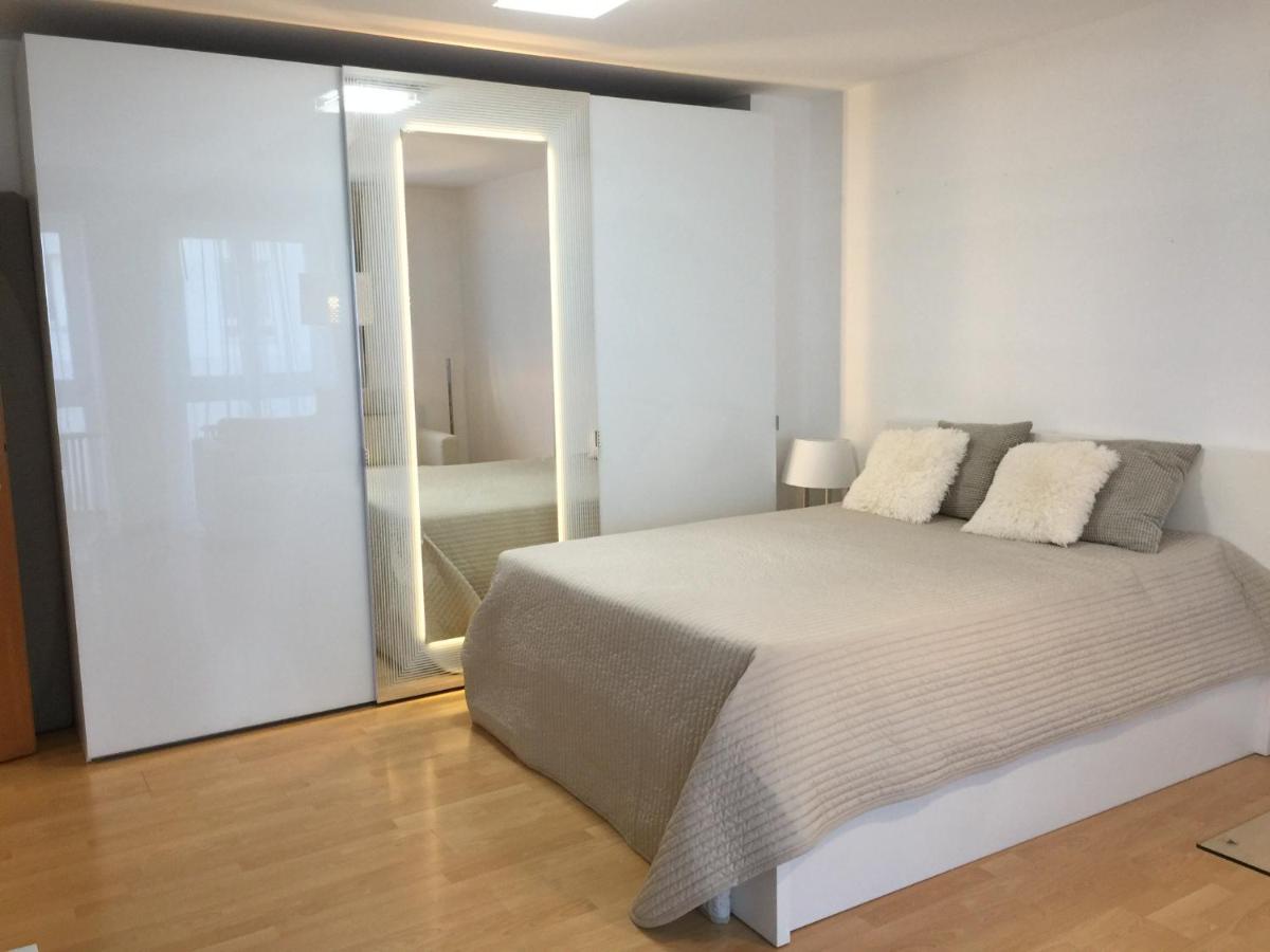 No Smoking, Cozy Apartment In Top Location 15 Min To Center Вена Экстерьер фото
