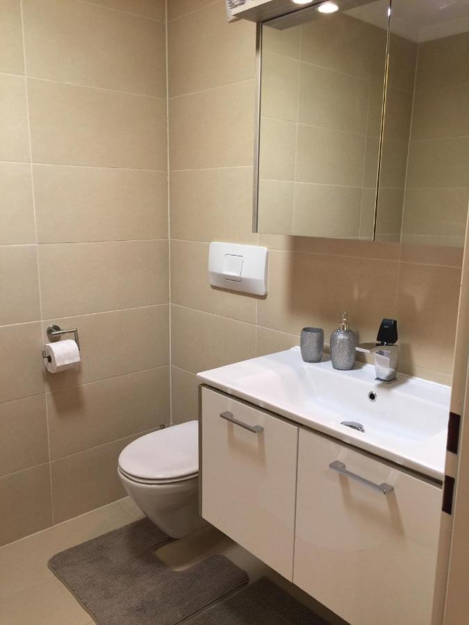 No Smoking, Cozy Apartment In Top Location 15 Min To Center Вена Экстерьер фото
