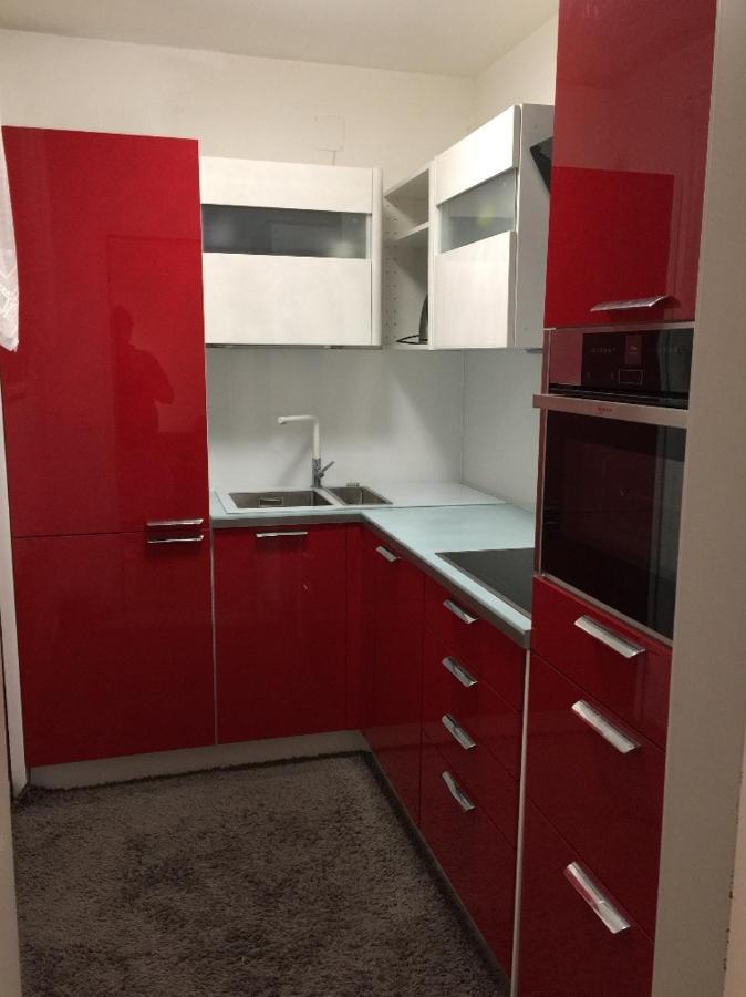 No Smoking, Cozy Apartment In Top Location 15 Min To Center Вена Экстерьер фото